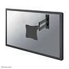 Neomounts FPMA-W830BLACK Monitor/TV-beugel wand 10-27" - full motion