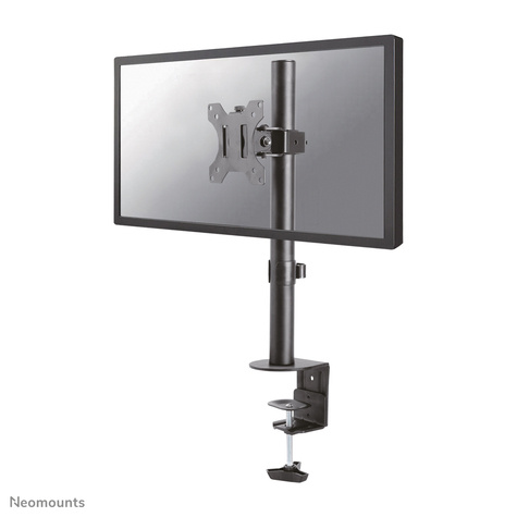 Neomounts Neomounts FPMA-D510BLACK Neomounts tafelhouder voor flatscreens tot 32 inch 8 kg
