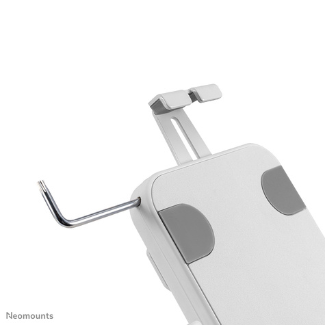 Neomounts Draaibare tabletwandbeugel voor 7,9-11'' tablets WL15-625WH1 Neomounts White