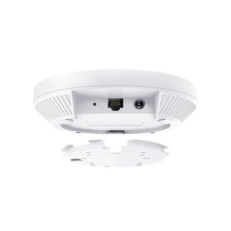 TP-Link AX1800 Ceiling Mount Dual-Band Wi-Fi 6  Access Point Slim