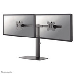 Newstar Newstar Tafelhouder voor twee flatscreens tot 27" (69 cm) 6KG FPMA-D865DBLACK Neomounts