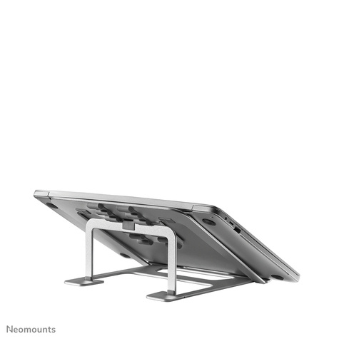 Newstar Opvouwbare laptopstandaard van 5 kg NSLS085SILVER Neomounts