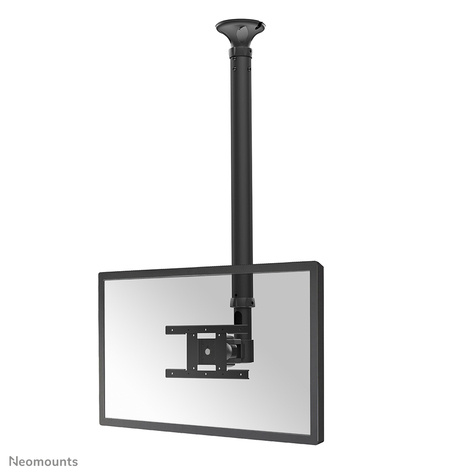 Neomounts Neomounts Plafondbeugel voor flatscreens/tv's tot 30" (76 cm) 12KG FPMA-C100 Neomounts