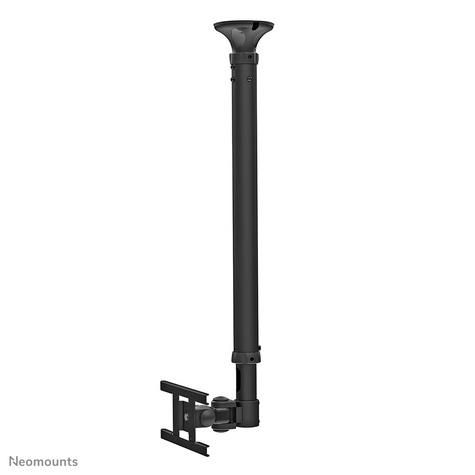 Neomounts Plafondbeugel voor flatscreens/tv's tot 30" (76 cm) 12KG FPMA-C100 Neomounts