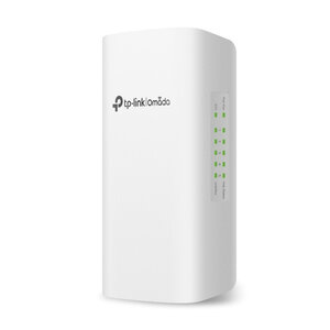 TP-Link TP-Link Omada 5-Port Gigabit Smart Switch