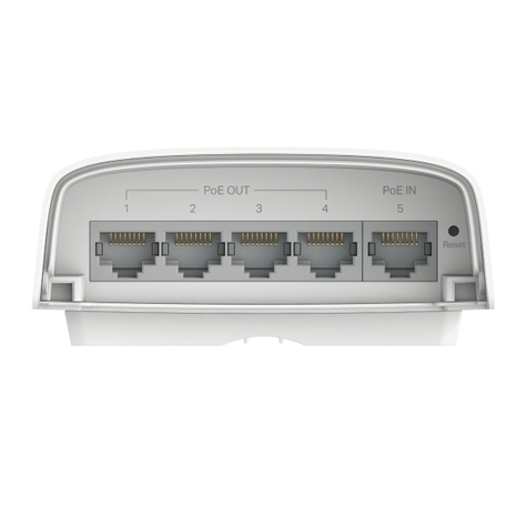 TP-Link Omada 5-Port Gigabit Smart Switch