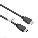 Newstar Newstar HDMI 14 Kabel, High Speed, HDMI 19 Pins M/ M, 3 Meter KG HDMI10MM Neomounts