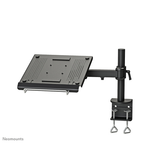 Newstar Kantel- en zwenkbare tafelhouder voor notebooks van 10 kg NOTEBOOK-D100 Neomounts