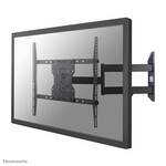 Newstar Newstar Wandhouder met drie draaipunten voor flatscreen-tv's tot 70" (178 cm) 40KG FPMA-W460BLACK Neomounts