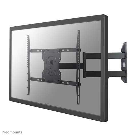 Neomounts Neomounts FPMA-W460BLACK TV-beugel wand 42-70" - full motion