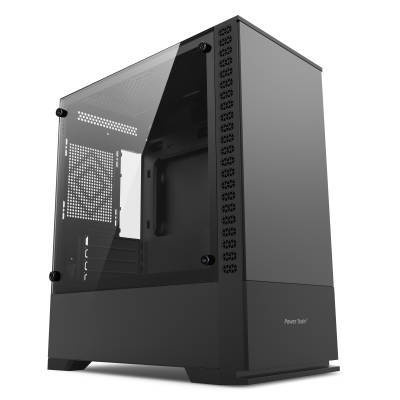  GC360410B - TG/USB3.0/Midi/ÂµATX/Zwart