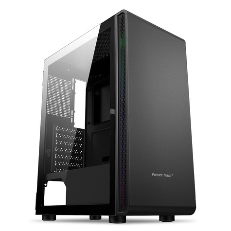  GC360510B - TG/USB3.0/Midi/ATX/Zwart