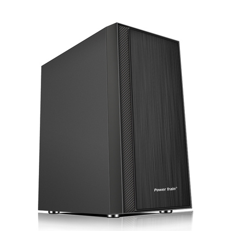  GC360810B - USB3.0/Midi/ATX/Zwart