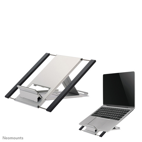Neomounts NSLS100 Tafelstandaard voor notebooks en tablets