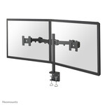 Neomounts Neomounts Bureauhouder voor twee flatscreens tot 27" (69 cm) 8KG FPMA-D960D Neomounts