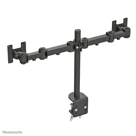 Neomounts Tafelhouder voor twee flatscreens tot 27" (69 cm) 8KG FPMA-D960D Neomounts
