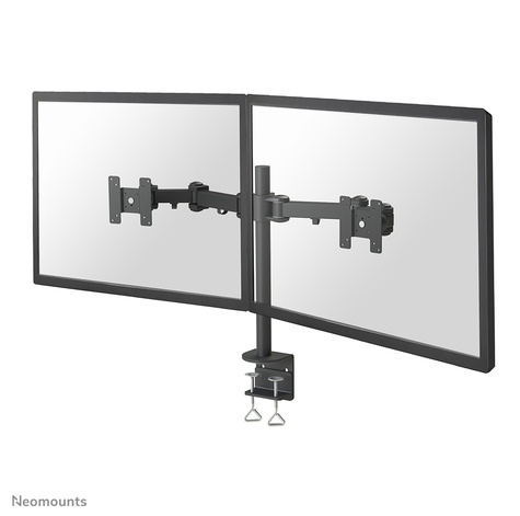 Neomounts Tafelhouder voor twee flatscreens tot 27" (69 cm) 8KG FPMA-D960D Neomounts
