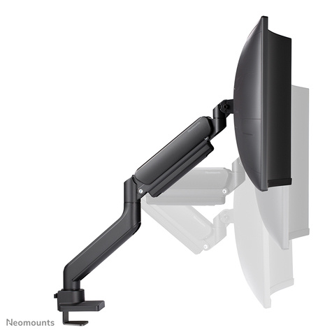 Neomounts Full-motion tafelhouder voor 17-42''-schermen 15KG DS70-450BL1 Neomounts Black