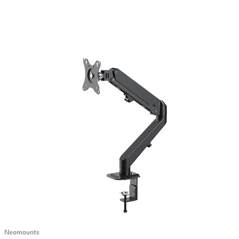 Neomounts 17-27 inch - Flat screen desk mount (clamp)