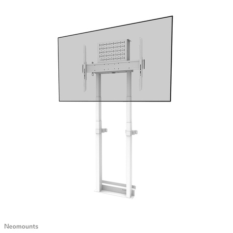 Neomounts Gemotoriseerde wandbeugel voor flatscreen-tv's tot 100'' (254 cm) 110 kg WL55-875WH1 Neomounts White