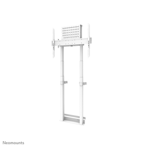 Neomounts Gemotoriseerde wandbeugel voor flatscreen-tv's tot 100'' (254 cm) 110 kg WL55-875WH1 Neomounts White