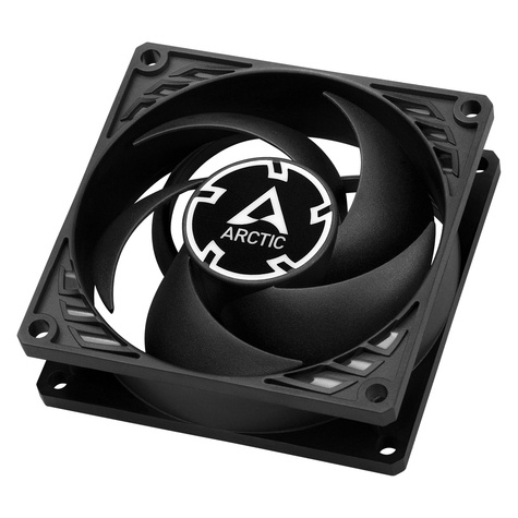 Arctic Cooling Arctic P8 Silent (Black) - 80mm