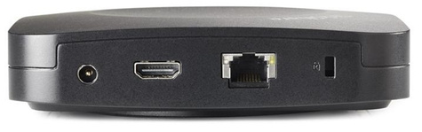 BARCO ClickShare CX-30 Gen2 Base Station with 2 USB-C Buttons