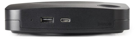 BARCO ClickShare CX-30 Gen2 Base Station with 2 USB-C Buttons