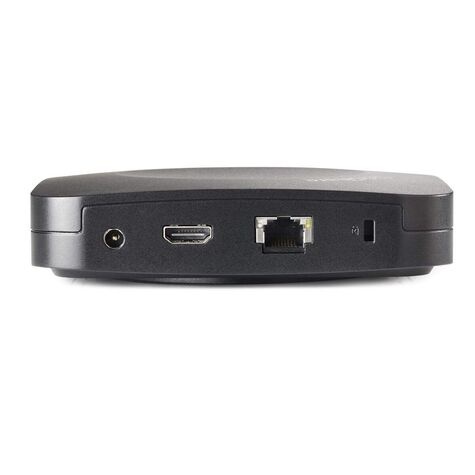 BARCO ClickShare CX-20 Gen2 Base Station with 1 USB-C Button