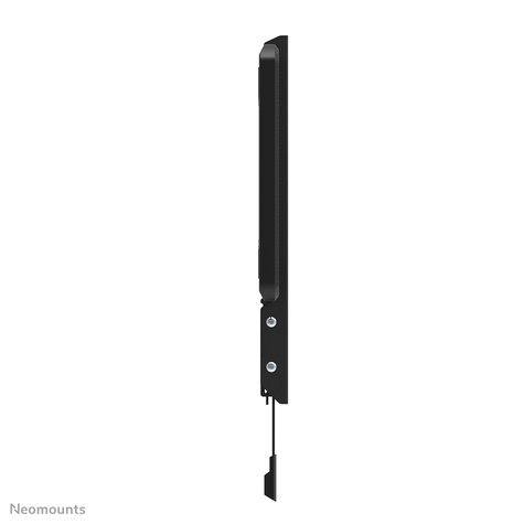Neomounts WL30-550BL12 TV-beugel wand 24-65" - ultra-vlak - Easy Install