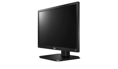 LG 61cm/24" (1920x1200) LG 24BK55WY-B AH-IPS 5ms USB DisplayPort Pivot VGA DVI Speaker Black