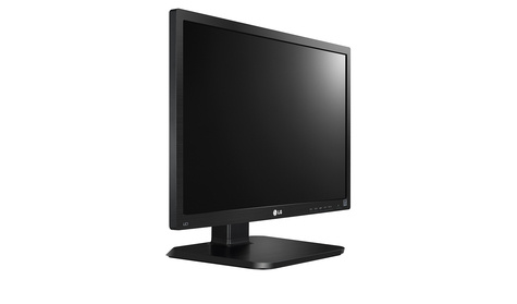 LG 61cm/24" (1920x1200) LG 24BK55WY-B AH-IPS 5ms USB DisplayPort Pivot VGA DVI Speaker Black