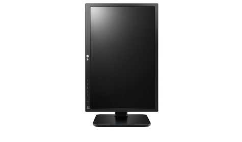 LG 61cm/24" (1920x1200) LG 24BK55WY-B AH-IPS 5ms USB DisplayPort Pivot VGA DVI Speaker Black