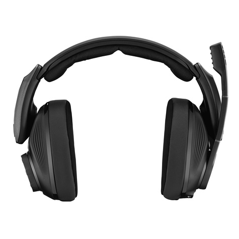 EPOS | SENNHEISER IGSP 670 - headset