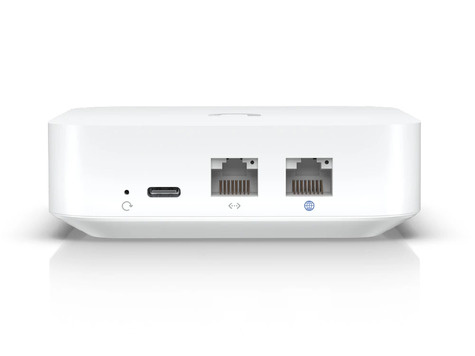 Ubiquiti UniFi Express