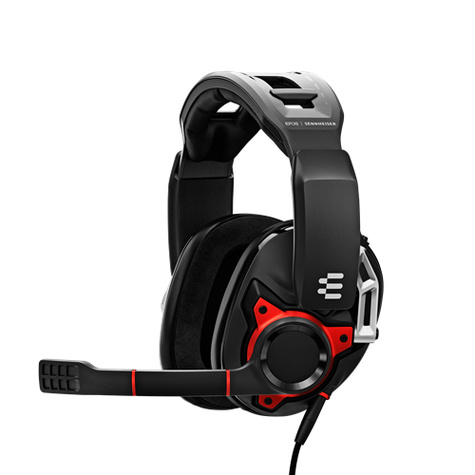 EPOS | SENNHEISER EPOS | SENNHEISER Gaming-Headset GSP 600