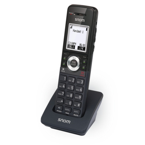 Snom M10 Office Handset