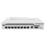 MikroTik MikroTik Cloud Router Switch 309-1G-8S+IN