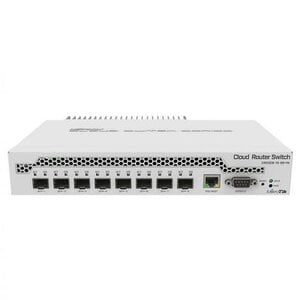 MikroTik MikroTik Cloud Router Switch 309-1G-8S+IN