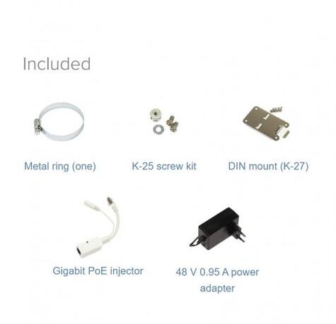 MikroTik NetMetal ac2