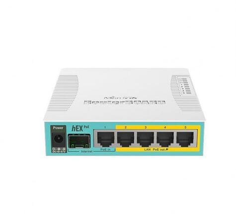 MikroTik MikroTik hEX PoE RB960PGS
