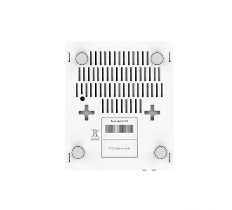 MikroTik hEX PoE RB960PGS