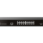 DrayTek DrayTek VigorSwitch Q2200x 16 poorten