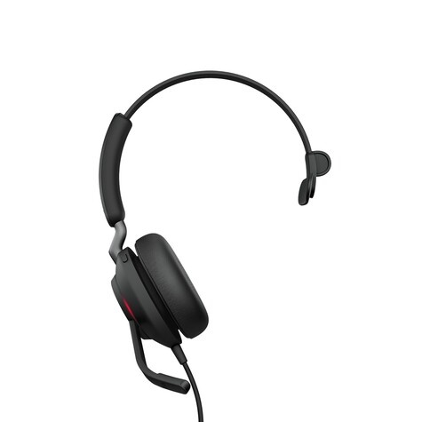 Jabra Jabra Evolve2 40 SE, USB-A, MS Mono