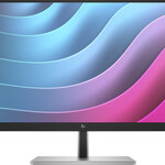 HP HP E24 G5 IPS HDMI DP Pivot Full HD