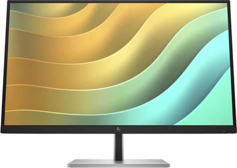 HP E27u G5 IPS HDMI DP USB-C QHD