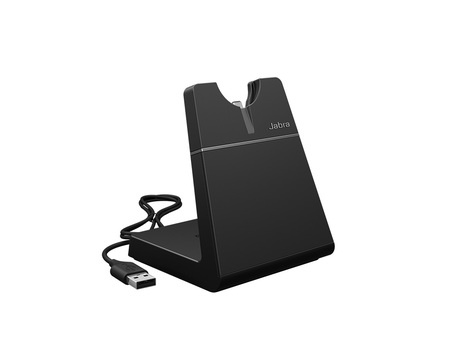 Jabra Engage Charging Stand  for Convertible headsets, USB-A