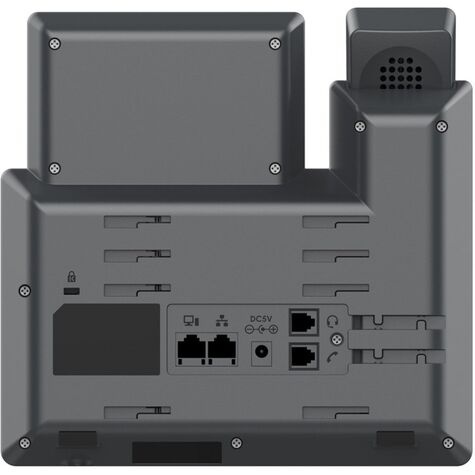 Grandstream GRP2603P 3 -line Essential IP phone PoE - No PSU