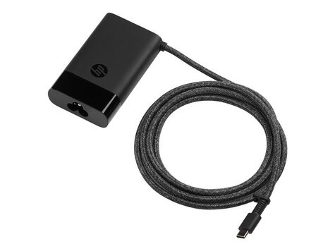 HP USB-C power adapter - 65 Watt