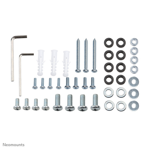 Neomounts FPMA-W815 voor schermen t/m 40"
